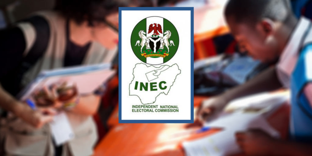 Inec 1 Inec 1
