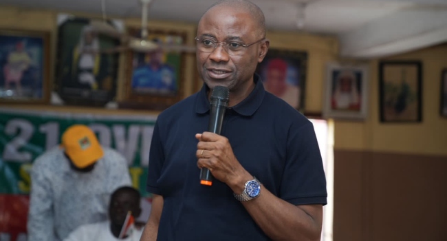 John Nwosu John Nwosu