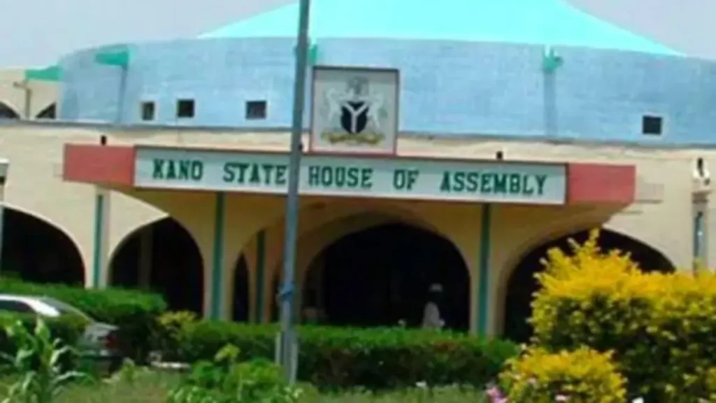 Kano Assembly