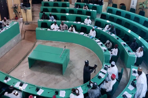 Kano Assembly Kano Assembly