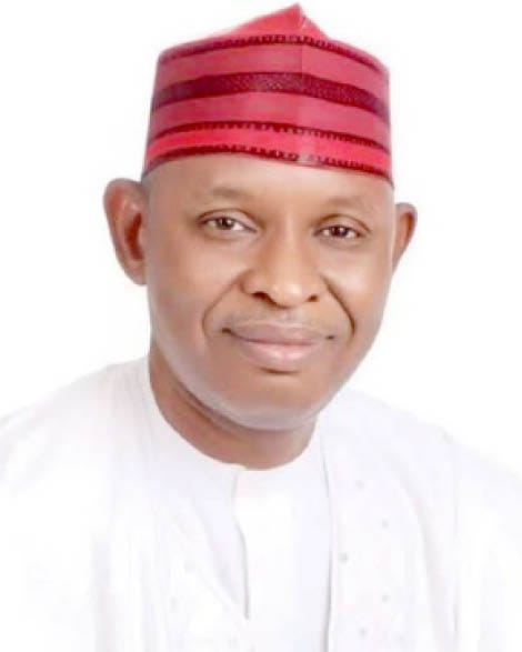 Kano Governor Abba Kabir Yusuf