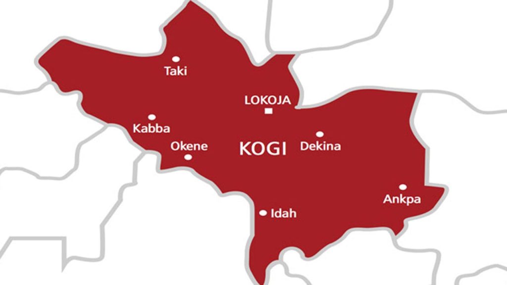 Kogi State Kogi State