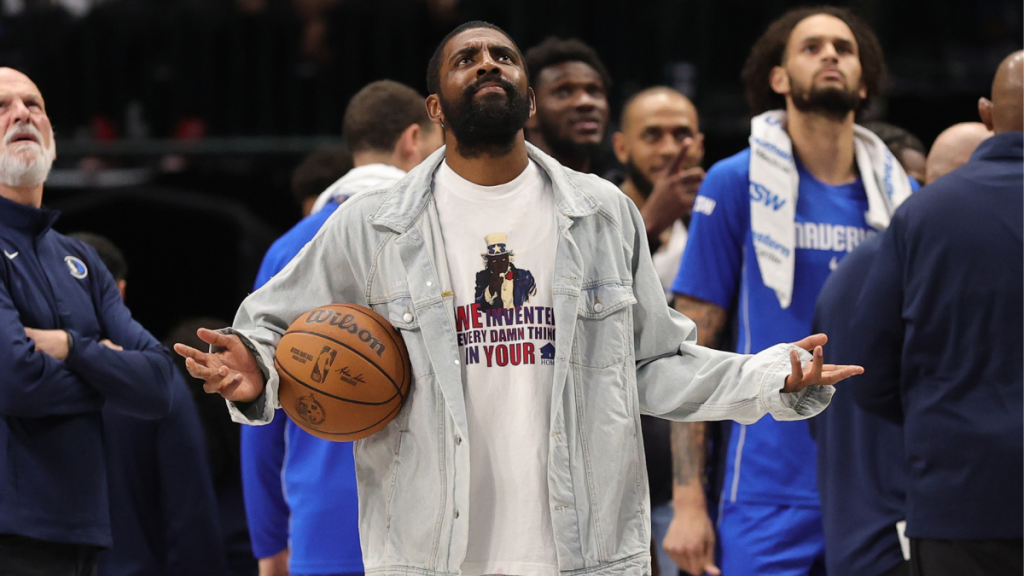 Kyrie Irving Getty 3 Kyrie Irving Getty 3