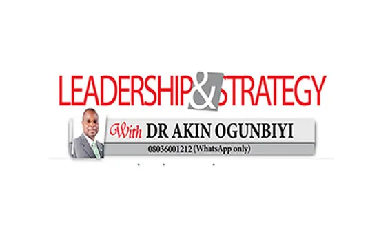 Leadership Strategy