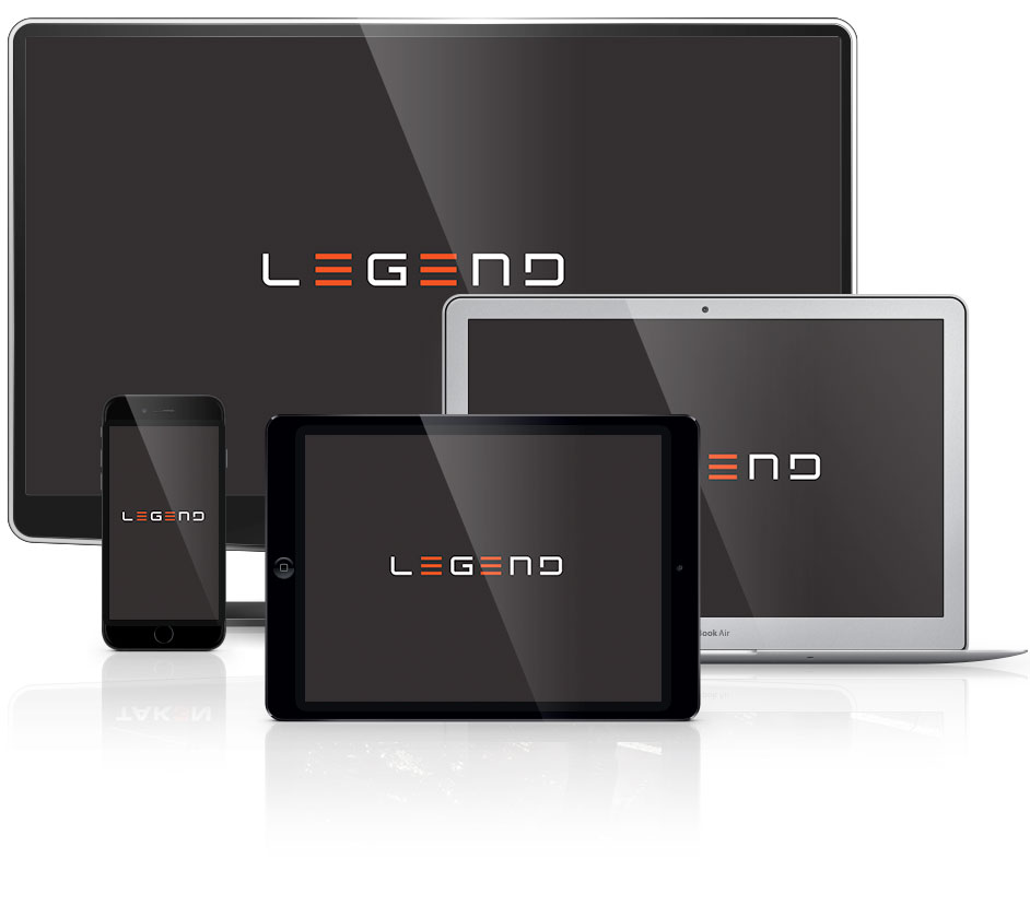 Legend Internet Shares