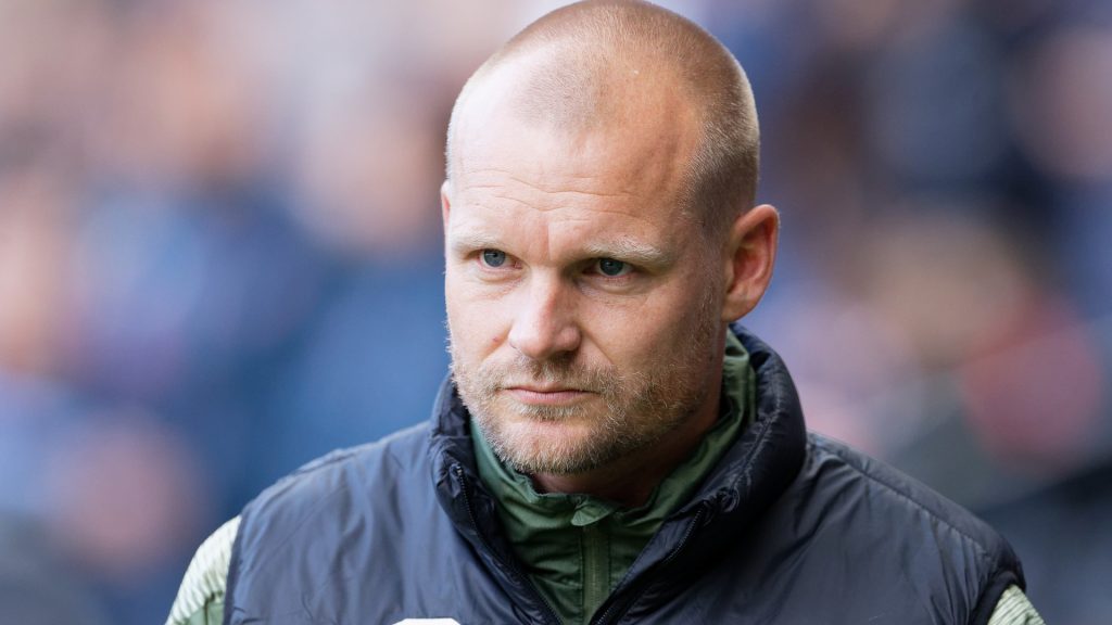 Liam Manning Manager Norwich City 1033805686 Liam Manning Manager Norwich City 1033805686