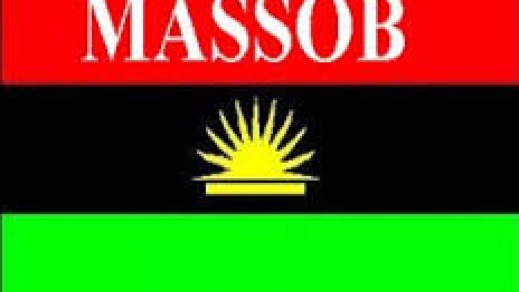 Massob
