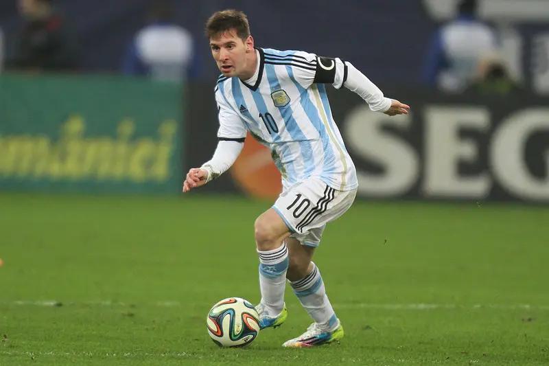 Messi Argentina Messi Argentina
