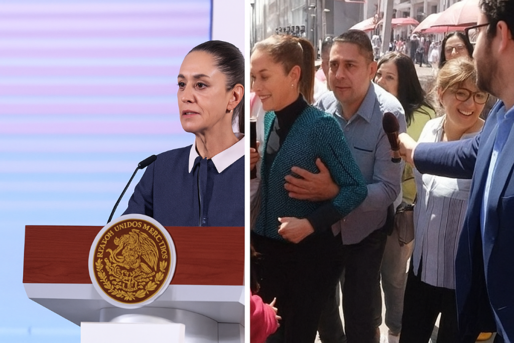 Mexico President Mexico President