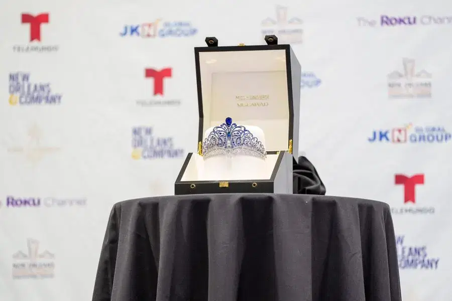 Miss Universe Miss Universe