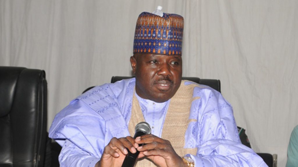 Modu Sheriff