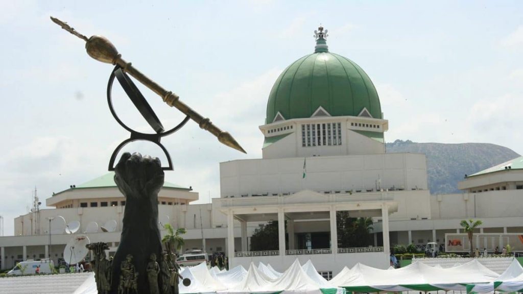 National Assembly Nass