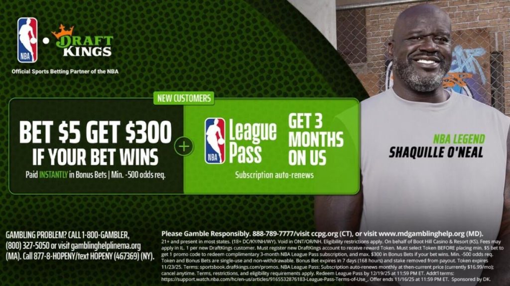 New Draftkings Promo Image Nba New Draftkings Promo Image Nba