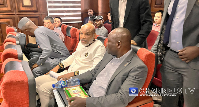 Nnamdi Kanu2 Nnamdi Kanu2