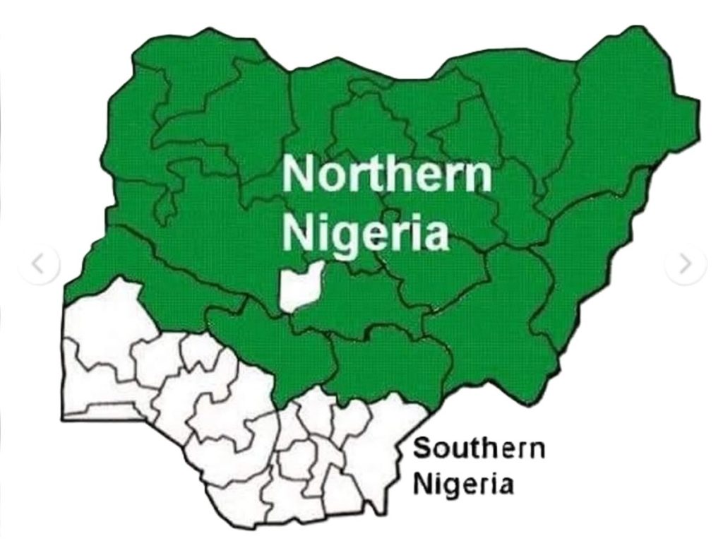 Northern Nigeria 1