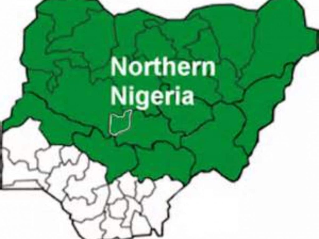 Northern Nigeria
