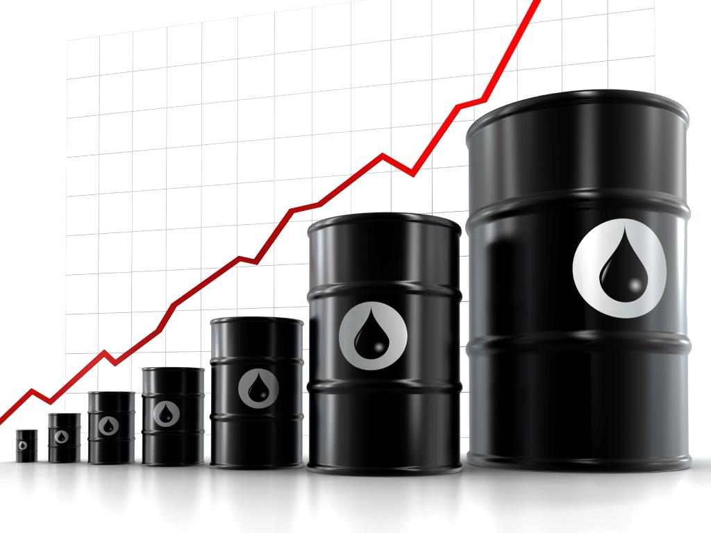 Oil Prices Driving Up Trump Oil Prices Driving Up Trump