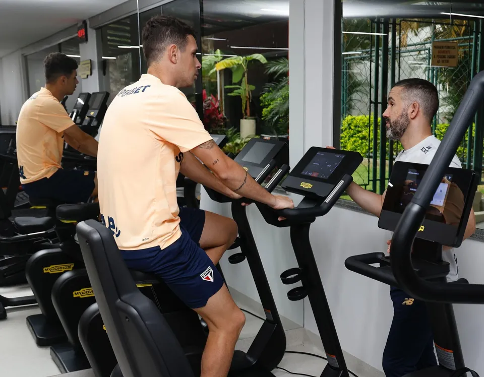 Oscar Rubens Chiri Saopaulofc 1037913446