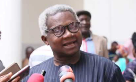 Osita Okechukwu Osita Okechukwu