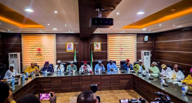 Pdp Meeting Pdp Meeting