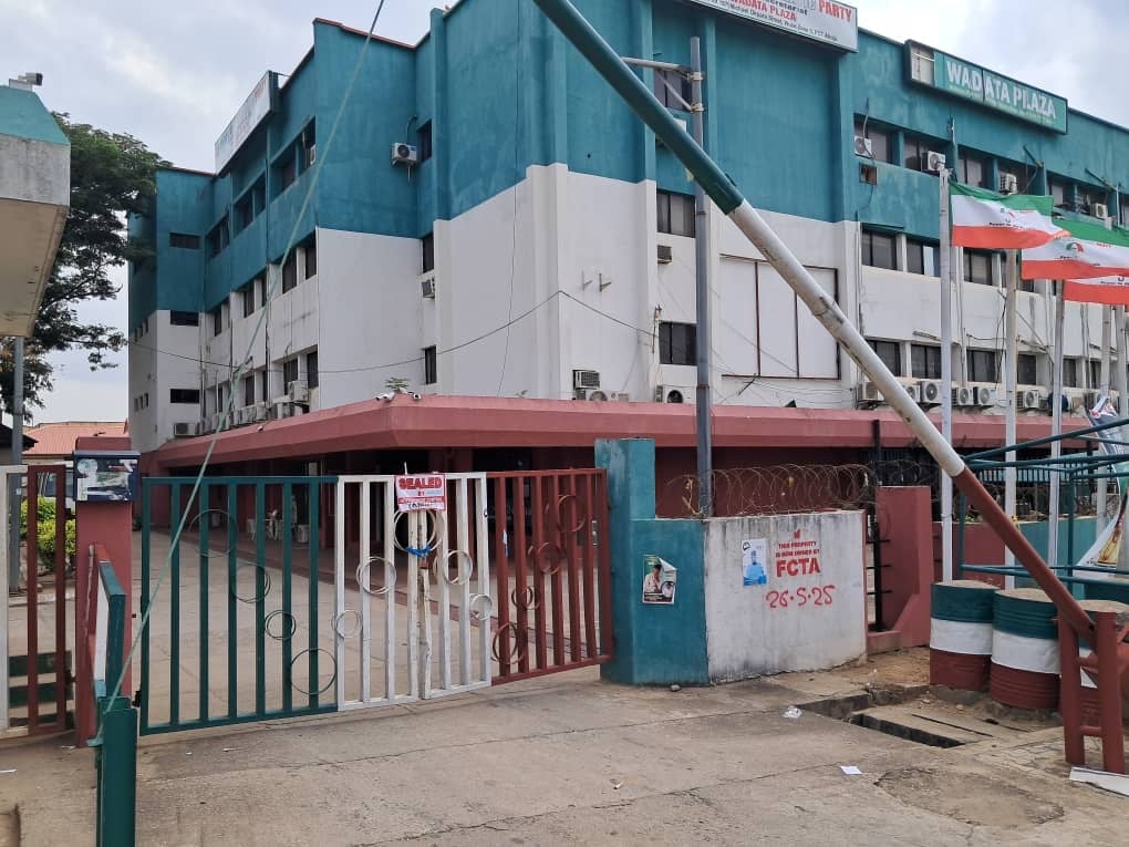 Pdp Secretariat 3 Pdp Secretariat 3