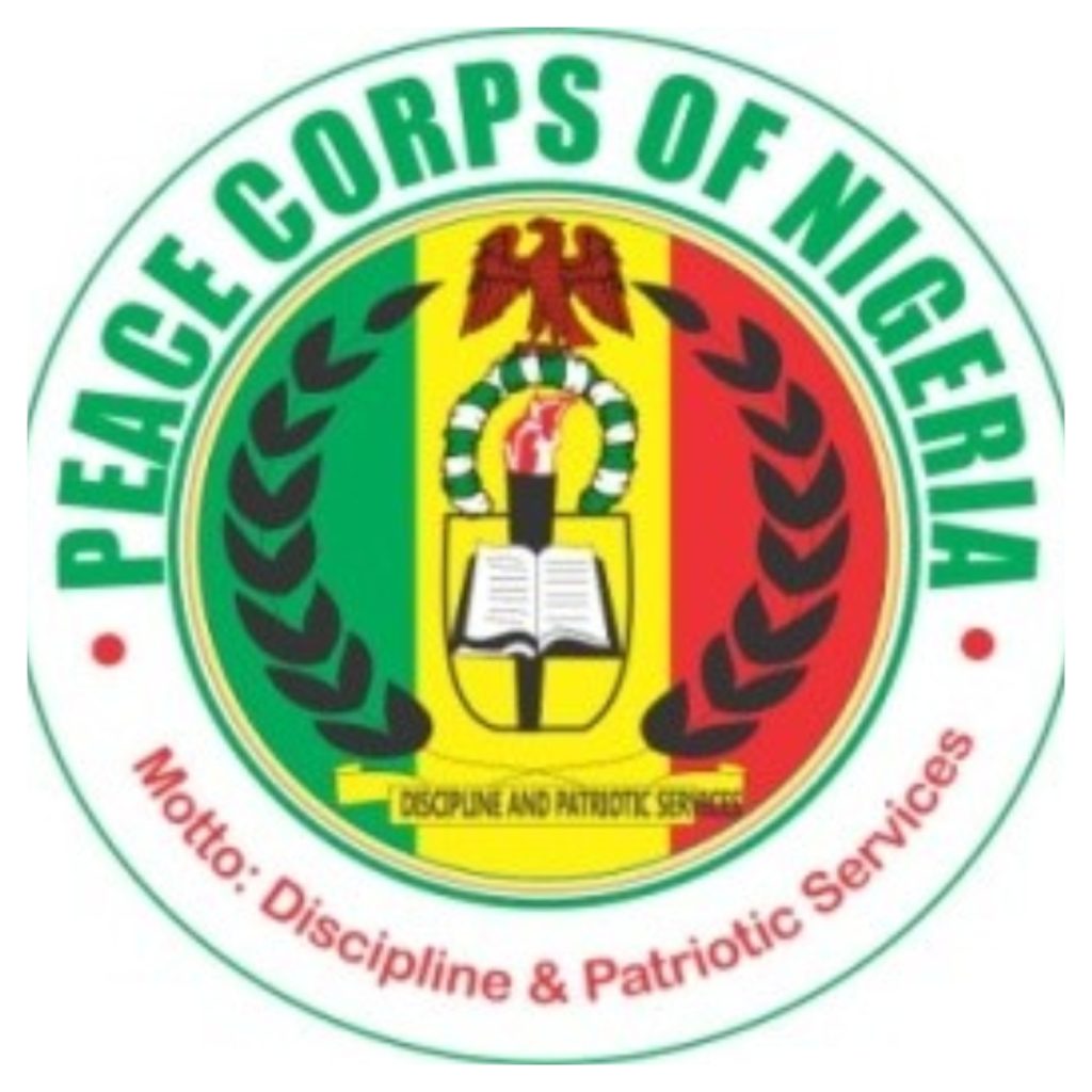 Peace Corps