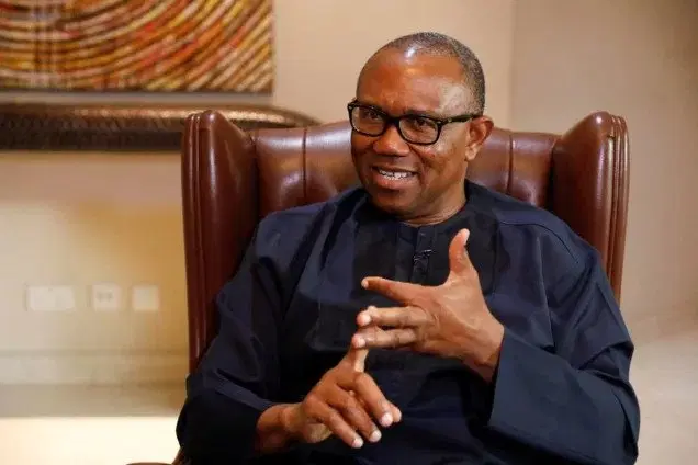 Peter Obi 4 Peter Obi 4