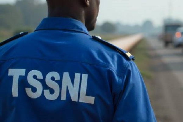 Pikaso Edit Black Man Pipeline Security Personnel With Tssnl I