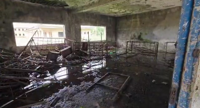 Police Training College Rivers 4 Police Training College Rivers 4