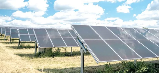 Renewable Energy Plant In Nigeria Renewable Energy Plant In Nigeria