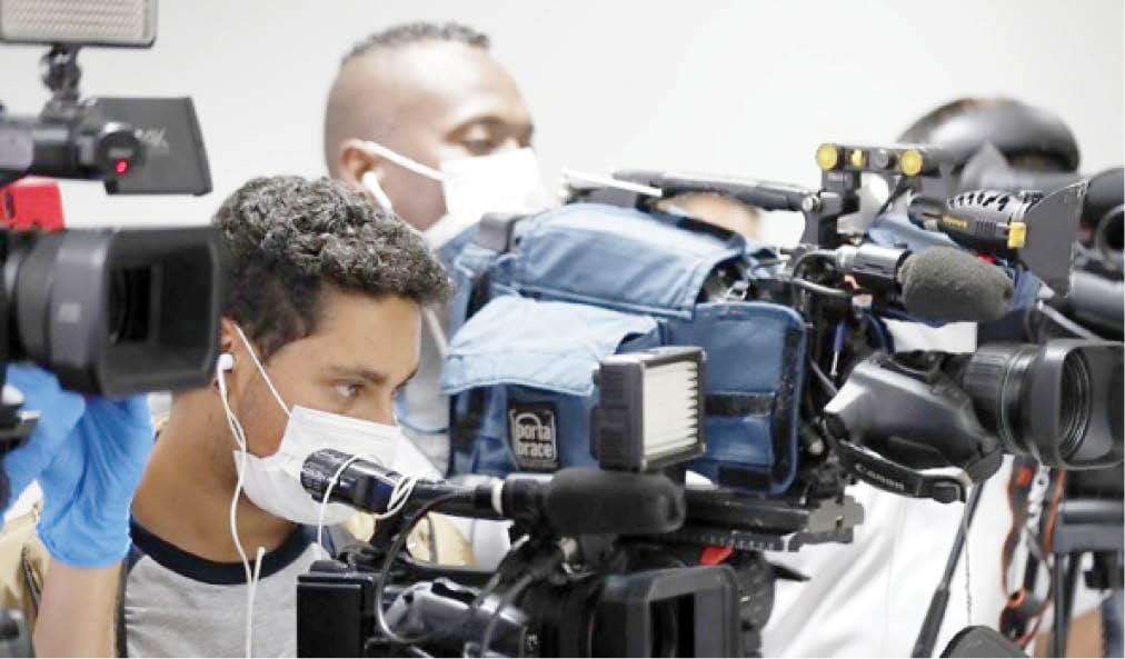 Roll Back Media Freedom