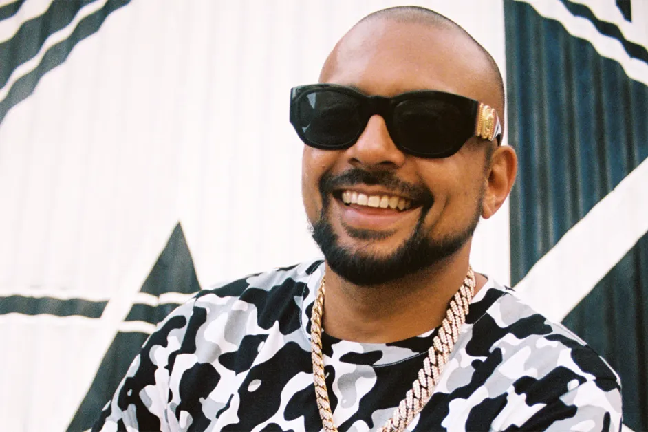 Sean Paul 2019 Cr Savannah Baker Billboard 1548