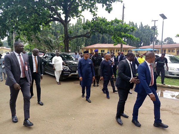 Security Training Institutions Security Training Institutions