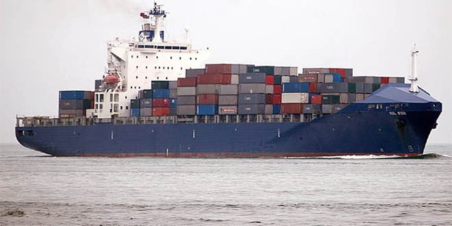 Ships Laden With Foods Petroleum Products Arrive Lagos Ports 660X330 1