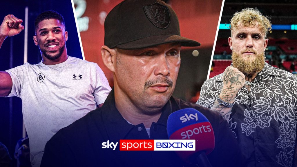 Skysports Aj Bellew Jake Paul 7081523 Skysports Aj Bellew Jake Paul 7081523