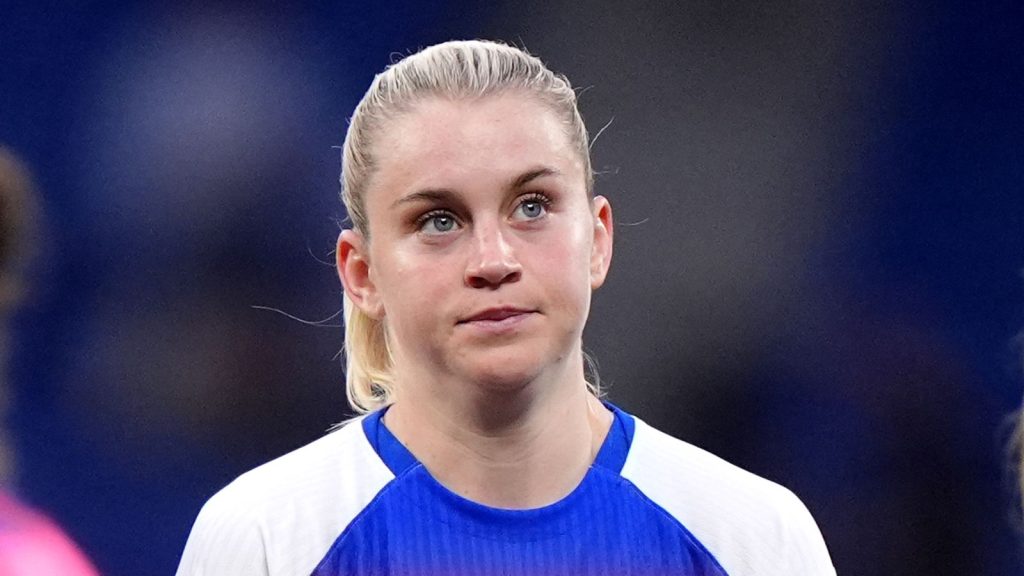 Skysports Alessia Russo England 6945057 Skysports Alessia Russo England 6945057