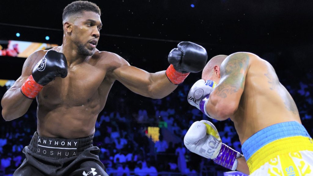 Skysports Anthony Joshua Oleksandr Usyk 5871382 Skysports Anthony Joshua Oleksandr Usyk 5871382