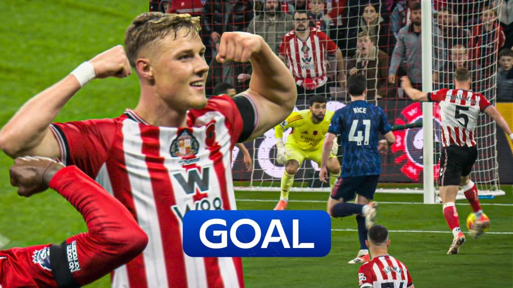 Skysports Ballard Sunderland 7076153