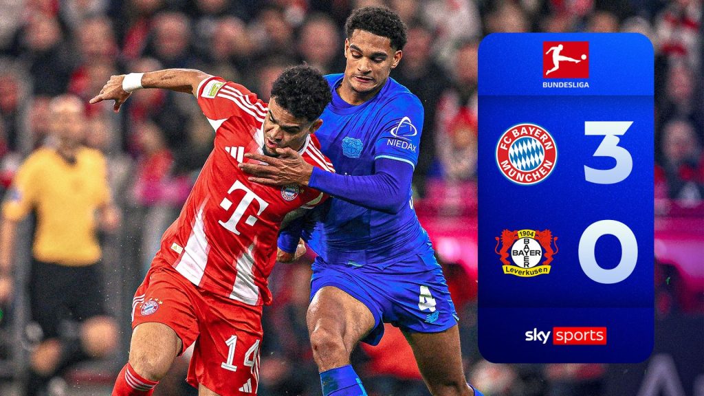 Skysports Bayern Leverkusen 7069123