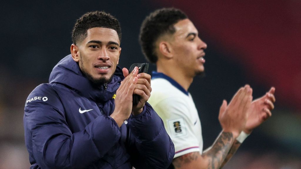 Skysports Bellingham Rogers 7080109