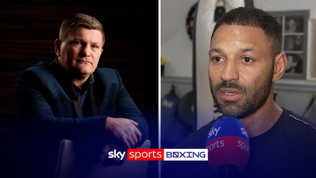 Skysports Boxing Brook Hatton 7071909 Skysports Boxing Brook Hatton 7071909