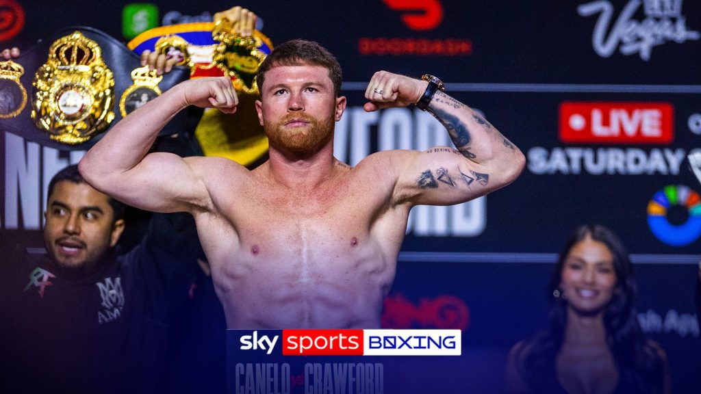 Skysports Boxing Rehydration 7081102