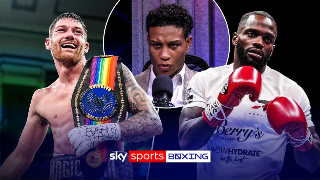 Skysports Boxing Toe2Toe 7079404 Skysports Boxing Toe2Toe 7079404