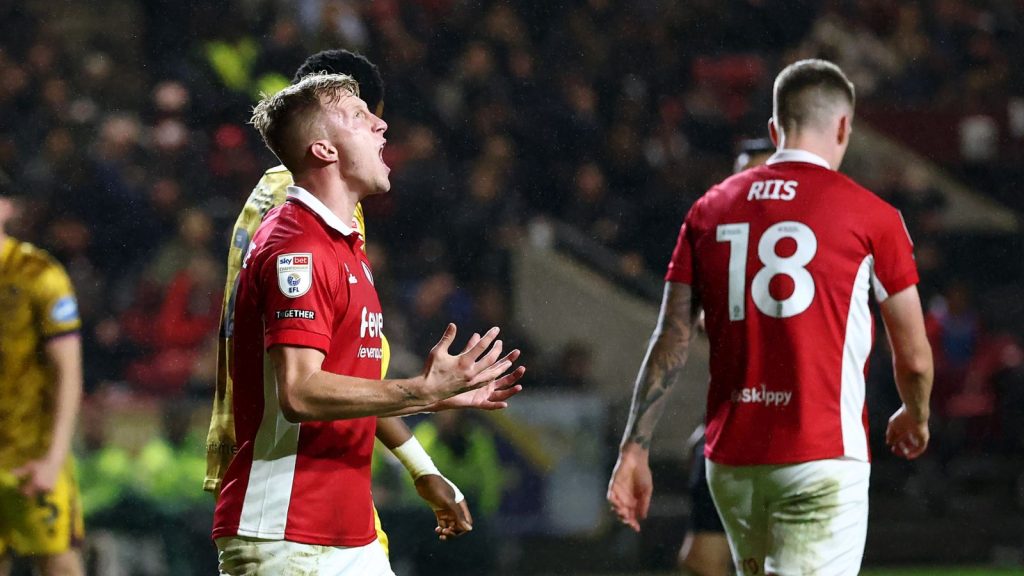 Skysports Bristol City Ross Mccrorie 7074605 Skysports Bristol City Ross Mccrorie 7074605