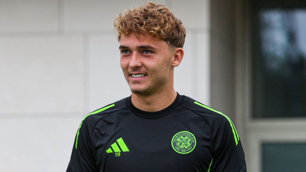 Skysports Callum Osmand Celtic 6977859 Skysports Callum Osmand Celtic 6977859
