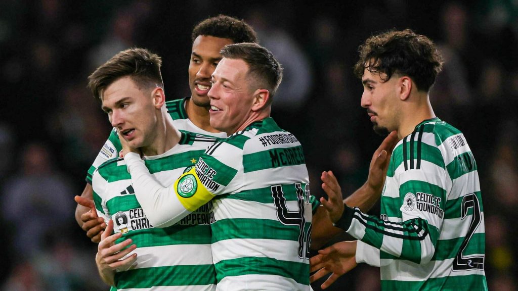 Skysports Celtic Kieran Tierney 7077217 Skysports Celtic Kieran Tierney 7077217