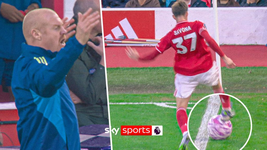 Skysports Corner Controversy 7068803 Skysports Corner Controversy 7068803