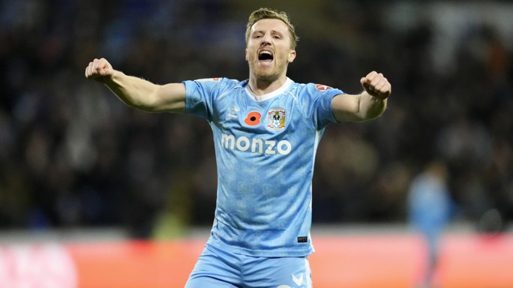 Skysports Coventry City 7072278 Skysports Coventry City 7072278