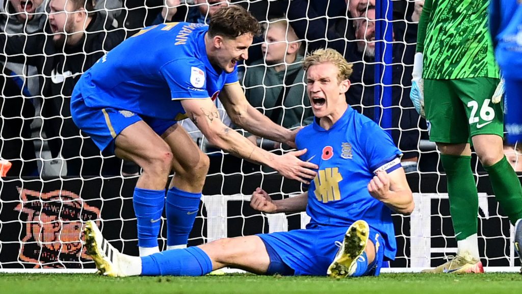 Skysports Efl Championship 7068862