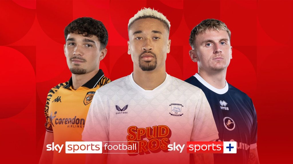 Skysports Efl Championship 7071825